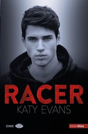 RACER | 9788417333379 | EVANS,KATY | Libreria Geli - Librería Online de Girona - Comprar libros en catalán y castellano