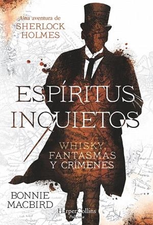 ESPÍRITUS INQUIETOS | 9788491393467 | MACBIRD,BONNIE | Libreria Geli - Librería Online de Girona - Comprar libros en catalán y castellano