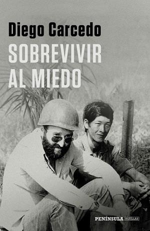 SOBREVIVIR AL MIEDO | 9788499427690 | CARCEDO,DIEGO | Llibreria Geli - Llibreria Online de Girona - Comprar llibres en català i castellà