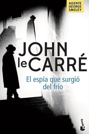 EL ESPÍA QUE SURGIÓ DEL FRÍO | 9788408201953 | LE CARRÉ,JOHN | Libreria Geli - Librería Online de Girona - Comprar libros en catalán y castellano