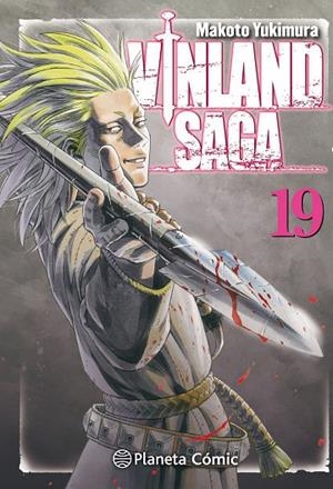 VINLAND SAGA Nº 19 | 9788491730651 | YUKIMURA,MAKOTO | Libreria Geli - Librería Online de Girona - Comprar libros en catalán y castellano