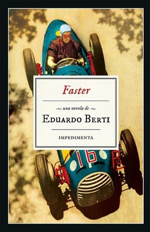 FASTER | 9788417553005 | BERTI,EDUARDO | Libreria Geli - Librería Online de Girona - Comprar libros en catalán y castellano
