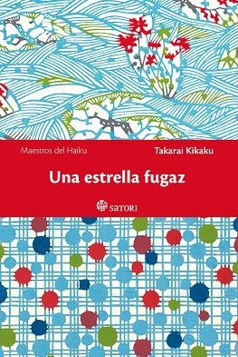 UNA ESTRELLA FUGAZ | 9788417419103 | KIKAKU,TAKARAI | Libreria Geli - Librería Online de Girona - Comprar libros en catalán y castellano
