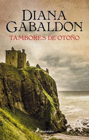 TAMBORES DE OTOÑO  | 9788498387056 | GABALDON,DIANA | Llibreria Geli - Llibreria Online de Girona - Comprar llibres en català i castellà