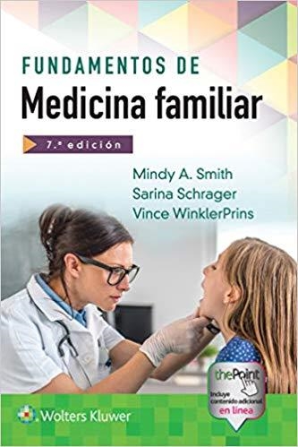 FUNDAMENTOS DE MEDICINA FAMILIAR | 9788417370459 | SMITH,MINDY A. | Libreria Geli - Librería Online de Girona - Comprar libros en catalán y castellano