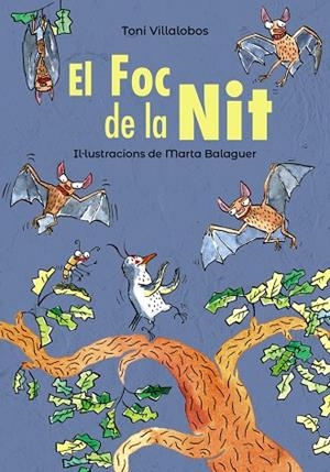 EL FOC DE LA NIT | 9788448947118 | VILLALOBOS,TONI | Libreria Geli - Librería Online de Girona - Comprar libros en catalán y castellano