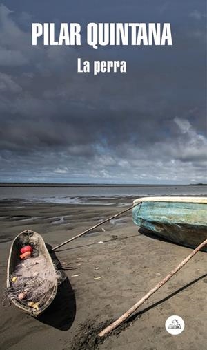 LA PERRA | 9788439735557 | QUINTANA,PILAR | Libreria Geli - Librería Online de Girona - Comprar libros en catalán y castellano