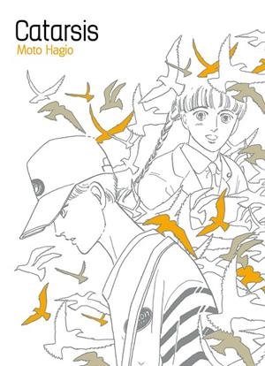 CATARSIS | 9788416188635 | MOTO,HAGIO | Libreria Geli - Librería Online de Girona - Comprar libros en catalán y castellano