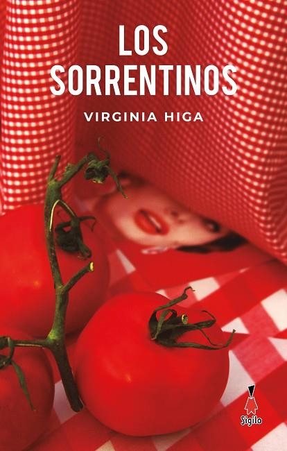 LOS SORRENTINOS | 9788494899317 | HIGA,VIRGINIA | Libreria Geli - Librería Online de Girona - Comprar libros en catalán y castellano