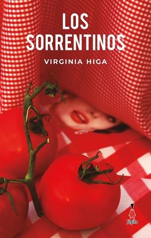 LOS SORRENTINOS | 9788494899317 | HIGA,VIRGINIA | Llibreria Geli - Llibreria Online de Girona - Comprar llibres en català i castellà