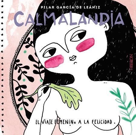 CALMALANDIA | 9788441540828 | GARCÍA DE LEÁNIZ RODRÍGUEZ,PILAR | Libreria Geli - Librería Online de Girona - Comprar libros en catalán y castellano