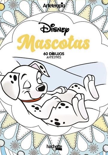 ARTETERAPIA.MASCOTAS | 9788417240974 | Llibreria Geli - Llibreria Online de Girona - Comprar llibres en català i castellà