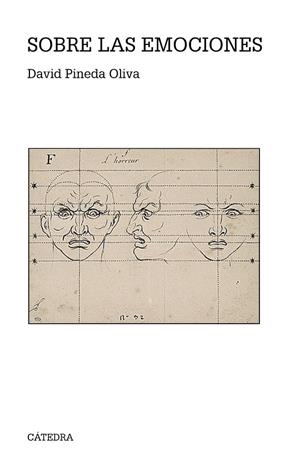 SOBRE LAS EMOCIONES | 9788437639246 | PINEDA OLIVA,DAVID | Libreria Geli - Librería Online de Girona - Comprar libros en catalán y castellano