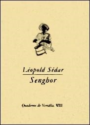 SENGHOR | 9788409062096 | SÉDAR,LÉOPOLD | Libreria Geli - Librería Online de Girona - Comprar libros en catalán y castellano