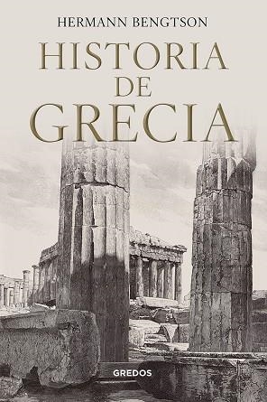 HISTORIA DE GRECIA | 9788424938475 | BENGTSON,HERMANN | Libreria Geli - Librería Online de Girona - Comprar libros en catalán y castellano
