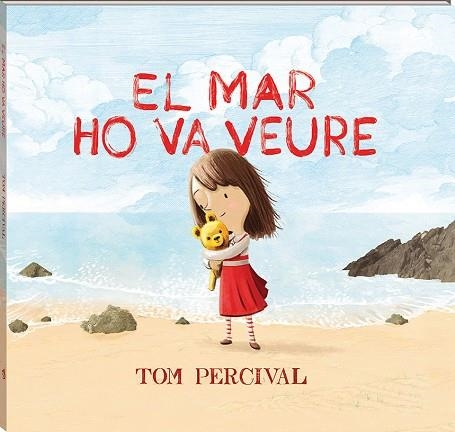 EL MAR HO VA VEURE | 9788417497118 | PERCIVAL,TOM | Libreria Geli - Librería Online de Girona - Comprar libros en catalán y castellano