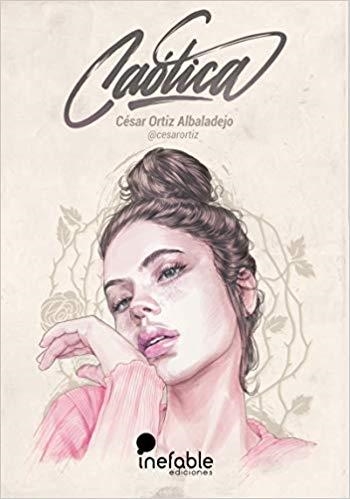 CAÓTICA | 9788494956195 | ORTIZ ALBALADEJO,CÉSAR | Libreria Geli - Librería Online de Girona - Comprar libros en catalán y castellano