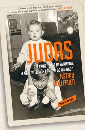 JUDAS | 9788417511258 | HOLLEEDER,ASTRID | Libreria Geli - Librería Online de Girona - Comprar libros en catalán y castellano