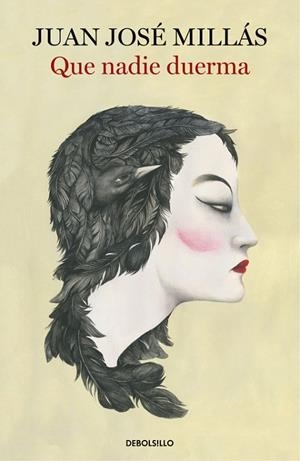 QUE NADIE DUERMA | 9788466346146 | MILLÁS,JUAN JOSÉ | Llibreria Geli - Llibreria Online de Girona - Comprar llibres en català i castellà