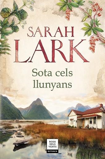 SOTA CELS LLUNYANS | 9788417444877 | LARK,SARAH | Libreria Geli - Librería Online de Girona - Comprar libros en catalán y castellano