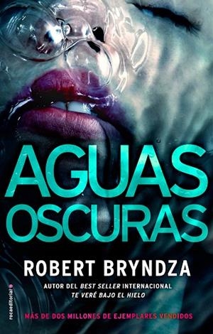 AGUAS OSCURAS | 9788417167097 | BRYNDZA,ROBERT | Llibreria Geli - Llibreria Online de Girona - Comprar llibres en català i castellà