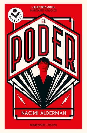 EL PODER | 9788416859382 | ALDERMAN,NAOMI | Libreria Geli - Librería Online de Girona - Comprar libros en catalán y castellano