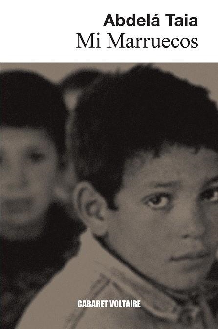 MI MARRUECOS | 9788494941412 | TAIA,ABDELÁ | Libreria Geli - Librería Online de Girona - Comprar libros en catalán y castellano