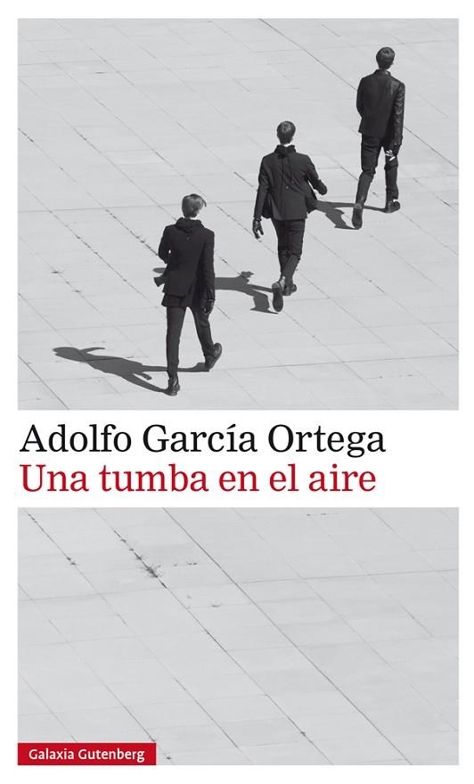 UNA TUMBA EN EL AIRE | 9788417747084 | GARCÍA ORTEGA,ADOLFO | Libreria Geli - Librería Online de Girona - Comprar libros en catalán y castellano