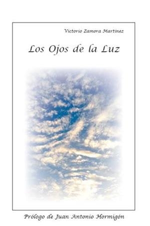LOS OJOS DE LA LUZ | 9788493760250 | ZAMORA MARTINEZ,VICTORIO | Libreria Geli - Librería Online de Girona - Comprar libros en catalán y castellano