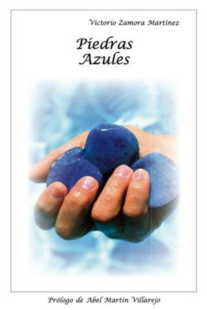 PIEDRAS AZULES | 9788493760236 | ZAMORA MARTINEZ,VICTORIO | Libreria Geli - Librería Online de Girona - Comprar libros en catalán y castellano