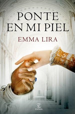 PONTE EN MI PIEL | 9788467053418 | LIRA,EMMA | Libreria Geli - Librería Online de Girona - Comprar libros en catalán y castellano