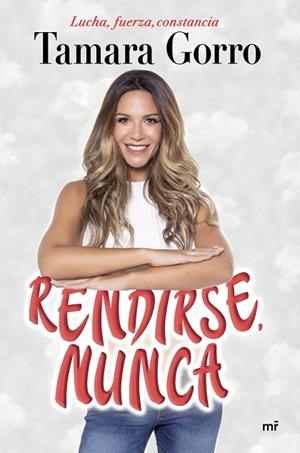 RENDIRSE,NUNCA | 9788427045361 | GORRO,TAMARA | Llibreria Geli - Llibreria Online de Girona - Comprar llibres en català i castellà