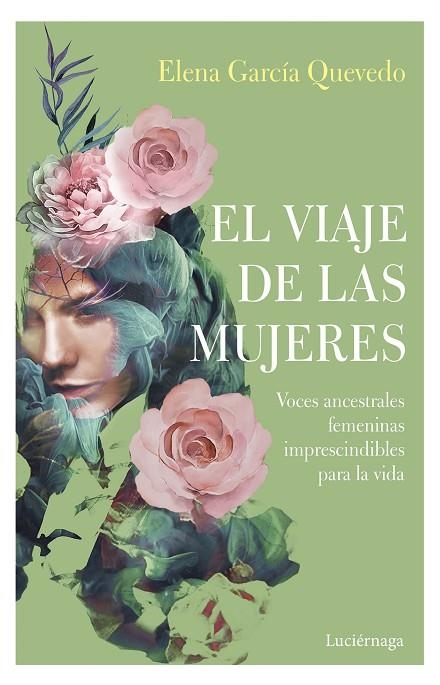 EL VIAJE DE LAS MUJERES | 9788417371593 | GARCÍA QUEVEDO,ELENA | Libreria Geli - Librería Online de Girona - Comprar libros en catalán y castellano