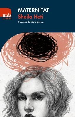 MATERNITAT | 9788417353100 | HETI,SHEILA | Libreria Geli - Librería Online de Girona - Comprar libros en catalán y castellano