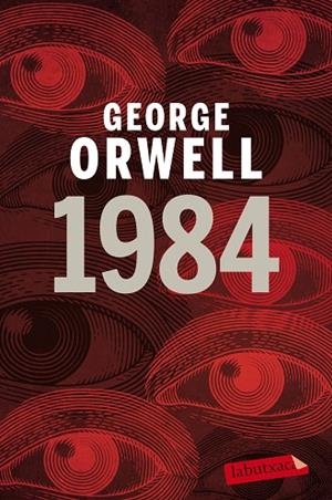 1984(CATALÀ) | 9788417420512 | ORWELL,GEORGE | Libreria Geli - Librería Online de Girona - Comprar libros en catalán y castellano