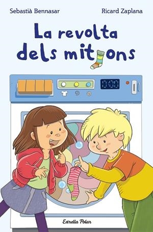 LA REVOLTA DELS MITJONS | 9788491377191 | BENNASAR,SEBASTIÀ | Libreria Geli - Librería Online de Girona - Comprar libros en catalán y castellano
