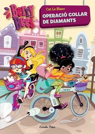 OPERACIÓ COLLAR DE DIAMANTS | 9788491377320 | LE BLANC,CAT | Libreria Geli - Librería Online de Girona - Comprar libros en catalán y castellano