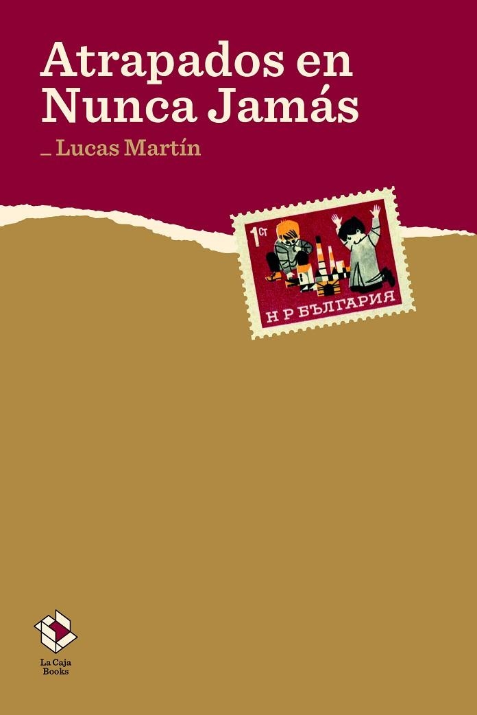 ATRAPADOS EN NUNCA JAMÁS.UNA CRÓNICA SOBRE LOS NIÑOS PERDIDOS DEL SIGLO XXI QUE LA CRISIS HA ARROLLADO | 9788417496029 | MARTIN,LUCAS | Libreria Geli - Librería Online de Girona - Comprar libros en catalán y castellano
