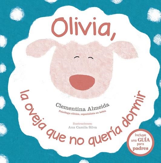 OLIVIA,LA OVEJA QUE NO QUERÍA DORMIR | 9788491452317 | ALMEIDA,CLEMENTINA | Libreria Geli - Librería Online de Girona - Comprar libros en catalán y castellano