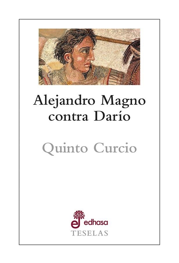 ALEJANDRO MAGNO CONTRA DARÍO | 9788435023122 | QUINTO CURCIO | Libreria Geli - Librería Online de Girona - Comprar libros en catalán y castellano