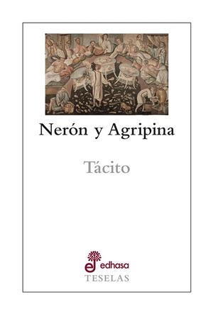 NERÓN Y AGRIPINA | 9788435023177 | TÁCITO | Llibreria Geli - Llibreria Online de Girona - Comprar llibres en català i castellà
