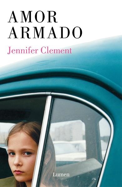 AMOR ARMADO | 9788426406125 | CLEMENT,JENNIFER | Libreria Geli - Librería Online de Girona - Comprar libros en catalán y castellano