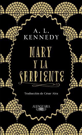 MARY Y LA SERPIENTE | 9788420434858 | KENNEDY,A.L. | Libreria Geli - Librería Online de Girona - Comprar libros en catalán y castellano