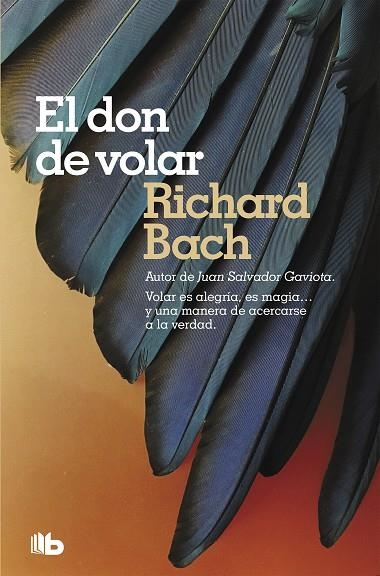 EL DON DE VOLAR | 9788490707678 | BACH,RICHARD | Libreria Geli - Librería Online de Girona - Comprar libros en catalán y castellano