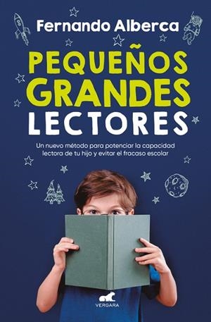 PEQUEÑOS GRANDES LECTORES | 9788417664022 | ALBERCA,FERNANDO | Libreria Geli - Librería Online de Girona - Comprar libros en catalán y castellano