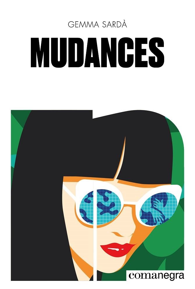 MUDANCES | 9788417188795 | SARDÀ,GEMMA | Llibreria Geli - Llibreria Online de Girona - Comprar llibres en català i castellà