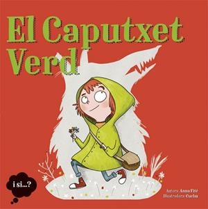 EL CAPUTXET VERD | 9788424663971 | V.V.A.A. | Libreria Geli - Librería Online de Girona - Comprar libros en catalán y castellano