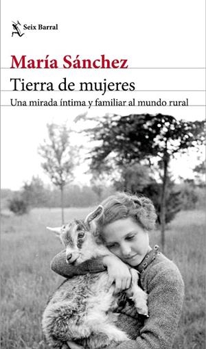 TIERRA DE MUJERES | 9788432234682 | SÁNCHEZ,MARÍA | Libreria Geli - Librería Online de Girona - Comprar libros en catalán y castellano