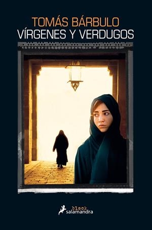 VÍRGENES Y VERDUGOS | 9788416237333 | BÁRBULO,TOMÁS | Llibreria Geli - Llibreria Online de Girona - Comprar llibres en català i castellà