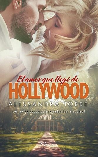 EL AMOR QUE LLEGÓ DE HOLLYWOOD | 9788417683054 | TORRE,ALESSANDRA | Libreria Geli - Librería Online de Girona - Comprar libros en catalán y castellano